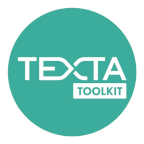 texta toolkit logo